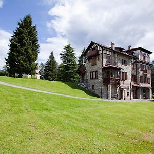 Villa Presolana Castione della Presolana Exterior photo