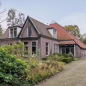 Villa Laurelin, Lothorien Noordwolde  Exterior photo