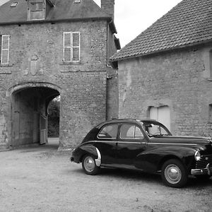 Relais de la Liberte - Utah Beach Hotel Sainte Marie du Mont Exterior photo