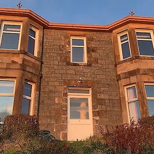 Dunrigh Guest House Oban Exterior photo