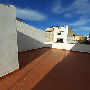 Sant Miquel Apartment Villafames Exterior photo