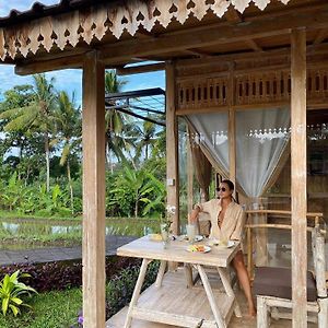 Kidem Ubud Villas Exterior photo