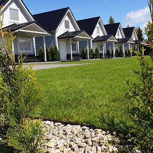 Domki Na Zytniej Hotel Kopalino Exterior photo