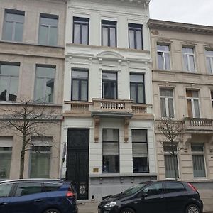 La Liberte Hotel Antwerpen Exterior photo