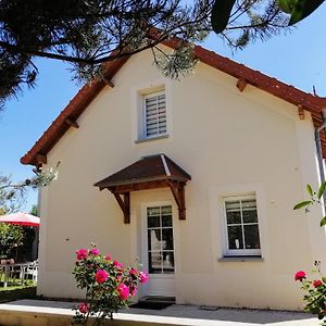 Gite De L'Alisier - Rambouillet - Villa Exterior photo