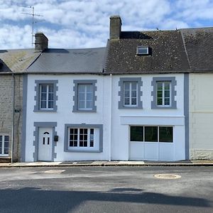 Forrest Guest House ; La Maison De Forrest Sainte Marie du Mont Exterior photo