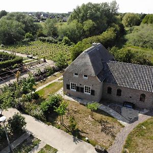 Natuurlijk Genieten Apartment Bemmel Exterior photo