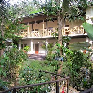 Happy Days Guest House Ko Kut Exterior photo