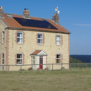 South Moor Farm Bed & Breakfast Scarborough Exterior photo