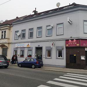 Pension Lizzi Hotel Wina Exterior photo