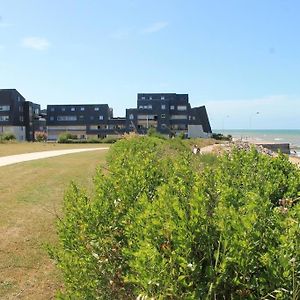 Duplex Croisette Juno Beach Apartment Bernieres-sur-Mer Exterior photo