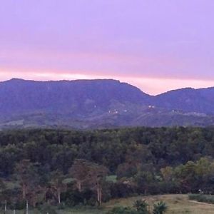 Khao Kho Sky Winds Hotel Exterior photo