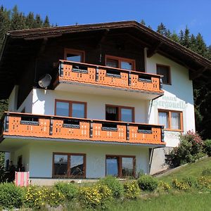 Haus Bergquell Apartment Ramsau am Dachstein Exterior photo