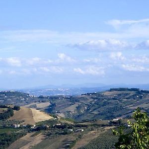 A Casa Di Gio' Bed & Breakfast Atri Exterior photo