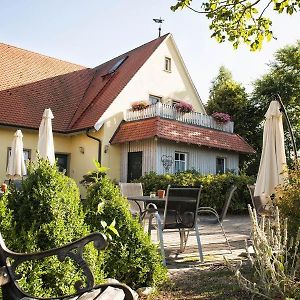 Weinhof Grosch Apartment Sugenheim Exterior photo