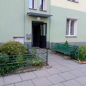 Garsoniera Kosciuszki Apartment Jaslo  Exterior photo