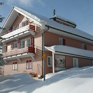 Chalet Bergli Apartment Rigi Kaltbad Exterior photo