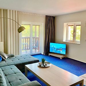 Las Slupski Premium Apartament Nr6 Wifi Netflix Smart Tv50 Two Bedrooms Two Extra Large Double Beds Up To 6 People Full Pleasure Quality Stay (Adults Only) Exterior photo
