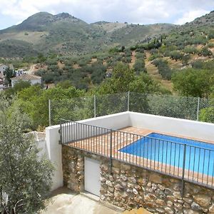 Sierra Alcaide Villa Zagrilla Exterior photo