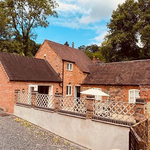 Dale Cottage Ironbridge Exterior photo