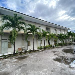 Wisma Adhyaksa 2 Hotel Pampang Exterior photo