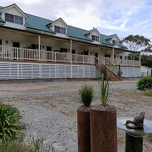 Beaumaris Beach Guest House Exterior photo