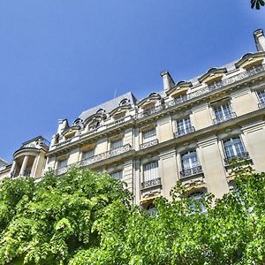 Cmg Arc De Triomphe-Foch 7 Apartment Paris Exterior photo