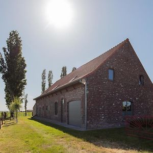 B&B Onzenhof Heuvelland Exterior photo