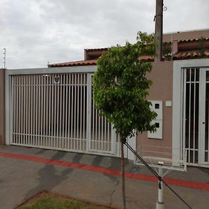 Casa Aconchegante Perto Da Uel Villa Londrina Exterior photo