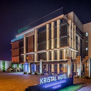 Hotel Kristal Focșani Exterior photo