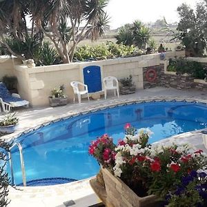 Maxija B&B - Palm Gharb  Exterior photo