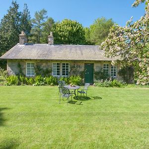 Middle Cottage - Tarvit Cupar Exterior photo