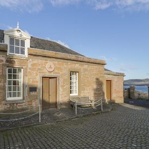 Royal Artillery Cottage - Culzean Castle Maybole Exterior photo