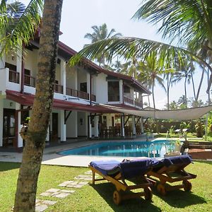 Thoduwawa Beach Villa Paiyagala Exterior photo