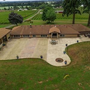 The Blanchard Estate Villa Dundee Exterior photo