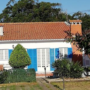 Casa De Praia Vila do Conde Exterior photo