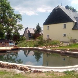 Gasthaus Ruebenau Bed & Breakfast Rubenau Exterior photo