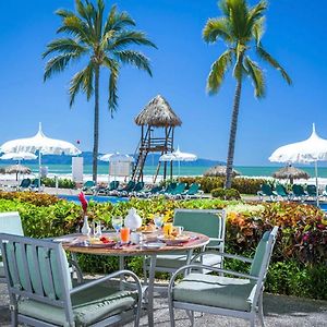 Vidanta Sea Garden Nuevo Vallarta Hotel Exterior photo