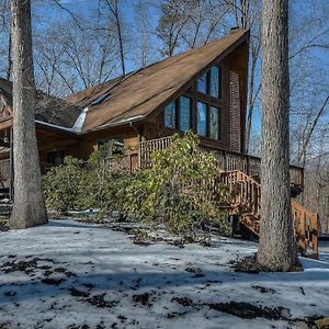 Hidden Gem Villa Mineral Exterior photo