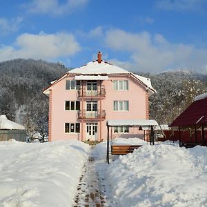 Kotej Lubov Apartment Solochin Exterior photo