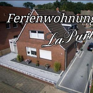 LaPurka Apartment Nordhorn Exterior photo