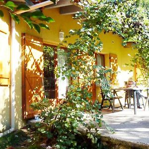 Romantic Cottage In The Ardeche With Free Wifi And Tv Vernoux-en-Vivarais Exterior photo