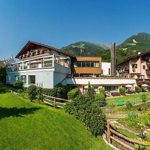 Alpenhof Lodge Saltusio Exterior photo