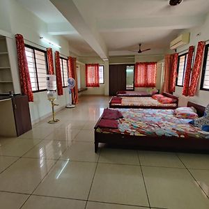 Rak Residency Apartment Tiruchirappalli Exterior photo