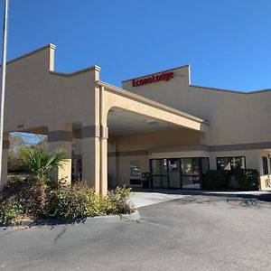 Econo Lodge Dothan Exterior photo