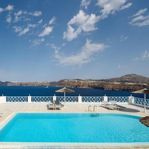 Villa Maria Rooms Akrotiri  Exterior photo