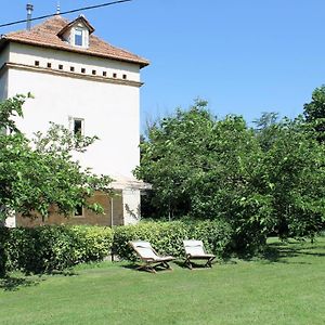 Le Pigeonnier De Migou Villa Larrazet Exterior photo