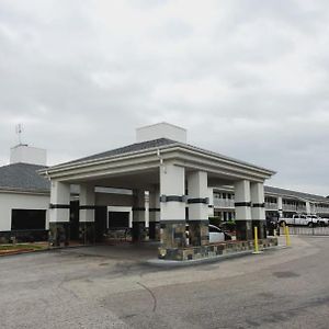 Motel 6-Memphis, Tn - Graceland Southaven Exterior photo