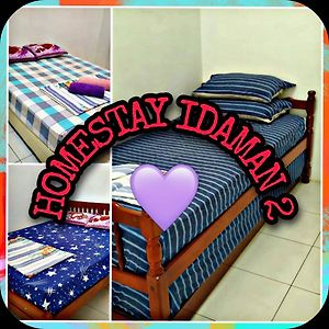 Homestay Idaman 2 With 3 Rooms And 2 Bathroom Private House Not Sharing With Private Parking Bukit Kayu Hitam Exterior photo