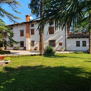 B&B Il Borghetto Percoto Exterior photo